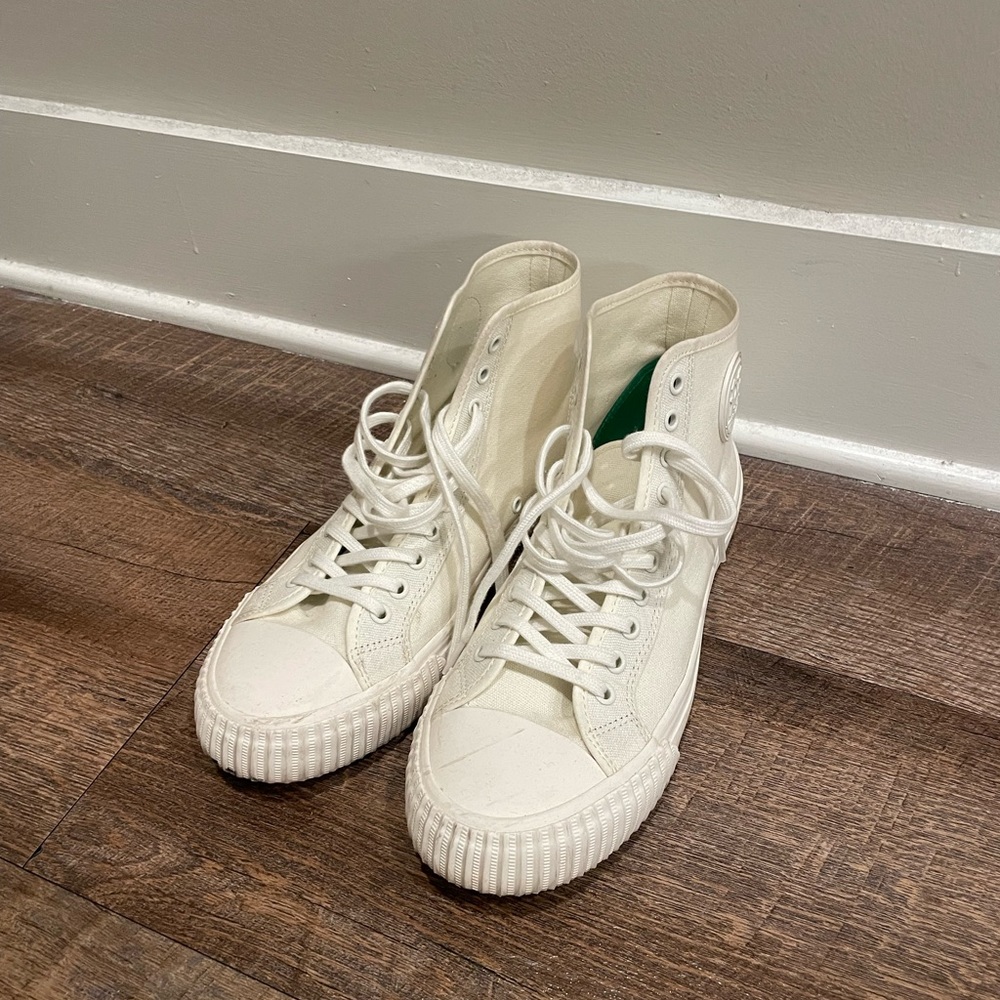 PF Flyers (Sea Salt) - 11